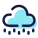 Lluvia fuerte icon