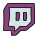 Twitch icon