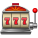 Spielautomaten-Emoji icon