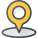 Pin icon