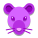 Rat icon