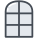 Room Window icon