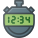 Stopwatch icon