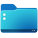 Desktop Folder icon