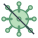 Virus free icon