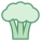 Broccoli icon