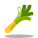 Leek icon