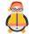 ペンギンのおもちゃ icon
