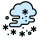 Frost icon