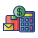 Delivery icon