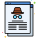 Incognito icon