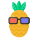 Pineapple icon