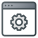 Software Settings icon