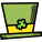 Leprechaun icon