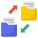 File transfer icon