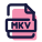 Mkv icon