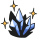 Crystal icon