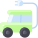 Electric Car icon