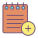 Notes icon