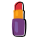 Lipstick icon