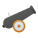 Cannon icon