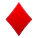 ダイヤモンドスーツ icon