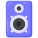 Woofer icon