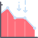 Graph icon