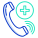 Emergency Call icon
