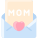 Letter icon