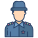 Polícia icon