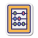 Abacus icon