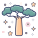 Baobab Tree icon