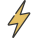 Bolt icon