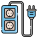 Extension Cord icon