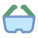 Schutzbrille icon