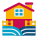 Farm House icon