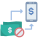 Cashless Payment icon