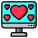 external-computer-love-color-line-others-cattaleeya-thongsriphong icon