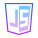 Logo JavaScript icon