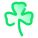 Three Leaf Clover icon