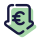 Low Price Euro icon