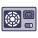 Power Supply icon