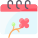 Calendario icon