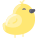 Polluelo icon