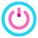 Power Off Button icon