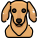 Dog icon