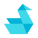 Origami icon