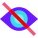 Aveugle icon