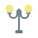 Lampe icon